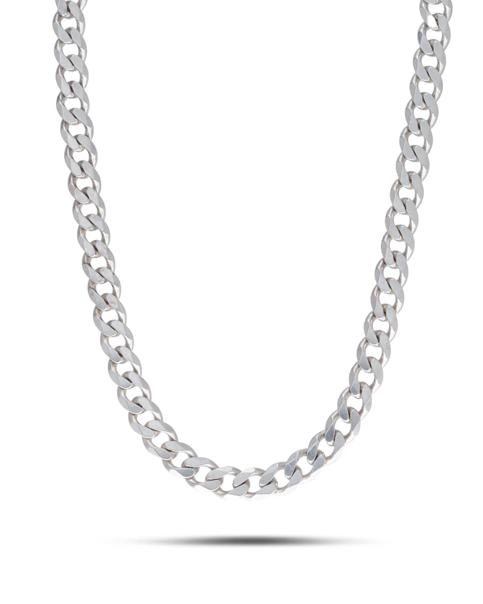 Vintage Silver Jewellery